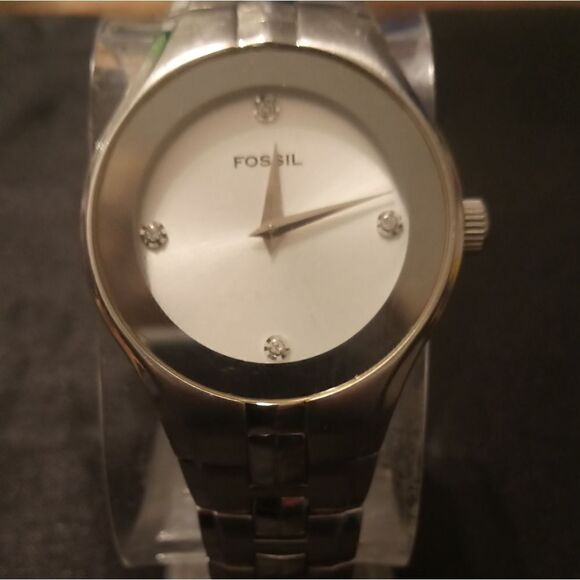 Men's Fossil Arkitekt watch, excellent condition - Picture 3 of 12